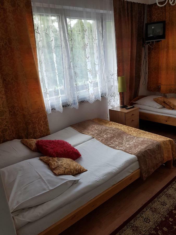 Pokoje Do Wynajecia Daire Zakopane Dış mekan fotoğraf