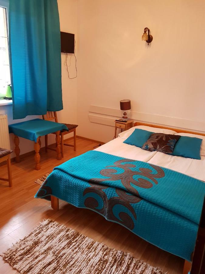 Pokoje Do Wynajecia Daire Zakopane Dış mekan fotoğraf
